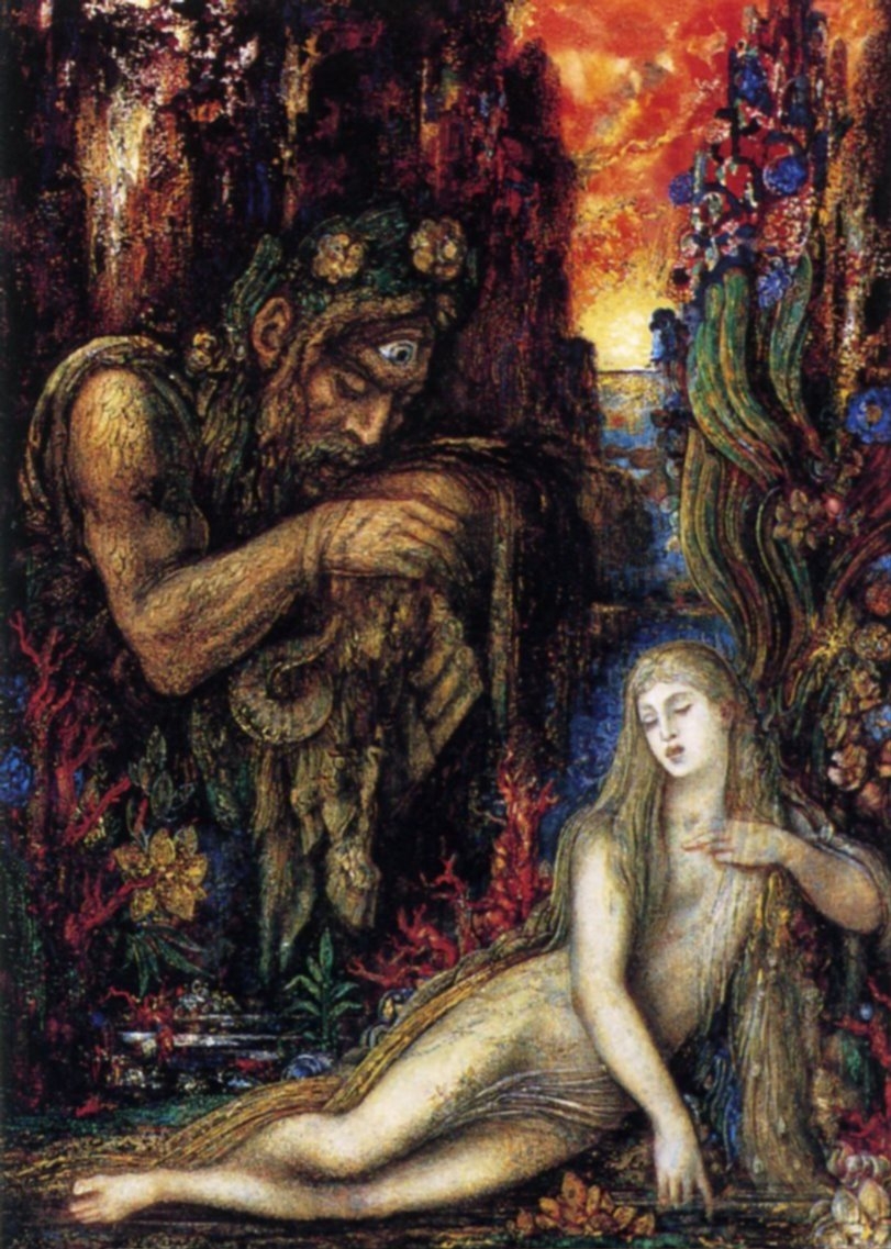 1896 Gustave Moreau Galatee.JPG